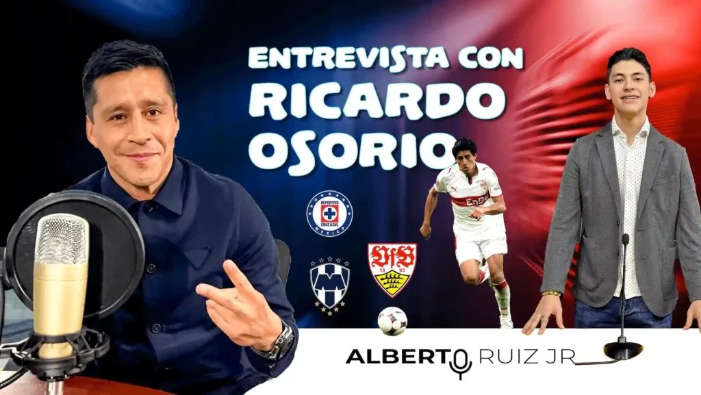 Ricardo Osorio
